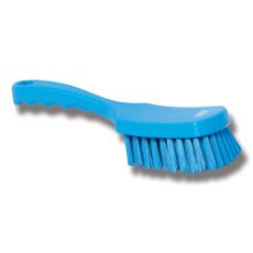 Bucket brush Vikan short 75 x 250 mm