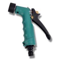 Rinse nozzle
