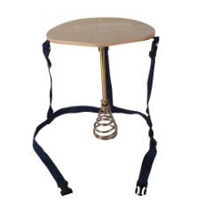 Milk stool