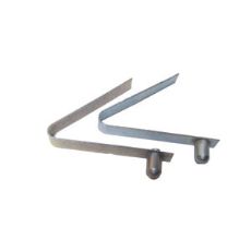 Extra locking pin for hoof knife 2 pcs/pack