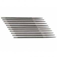 Chainsaw File Ø5,5 mm 12-pack