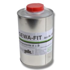 GEWA-FIT hardener 1 l