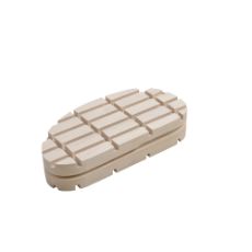 GEWA-FIT wooden blocks 10 pcs/pack
