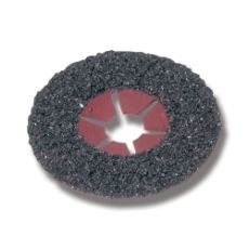 Claw grinding disc 115 mm