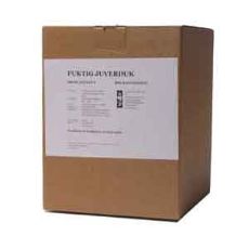 Moisturized udder cloth refill