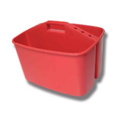 Double bucket