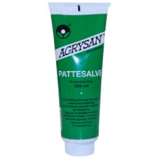 Agrysan Udder ointment 500 ml
