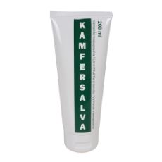 Camphor ointment 200 ml, 2.99% camphor