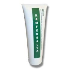 Camphor ointment 400 ml, 2.99% camphor
