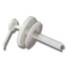 Pump for Helosan 1000 g