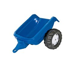 rollyKid Trailer blue