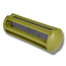 Vommagnet green maxi 35 x 100 mm