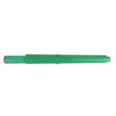 Injector plastic for vom magnet 35 x 100 mm