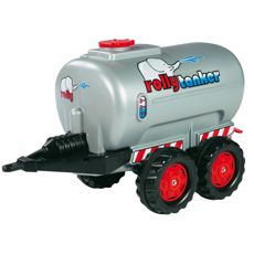 rollyTanker tanker trailer
