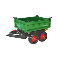 Fendt Tipper Trailer