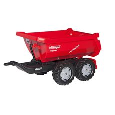 rollyHalfpipe wagon Krampe
