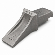 Lehnhoff bucket tooth 421F