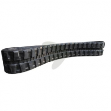 Rubber Track 350mm, 54.5Kmm pitch