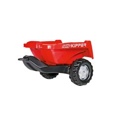RollyKipper red