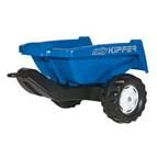 rollyKipper II blue
