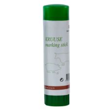 Marking pen green
