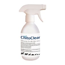 Wound spray ChitoClear 300 ml