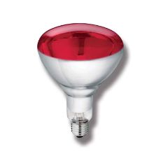 Light bulb Philips hard glass IR 150 W