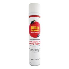 Fly spray Kill-It 750 ml