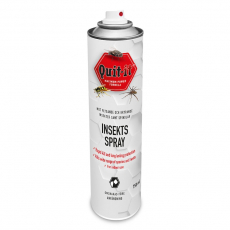 Fly spray Quit it 750 ml