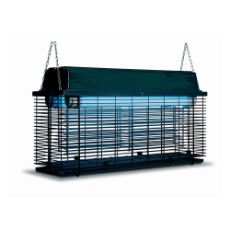 Electric insect trap Profi 2 x 40 W