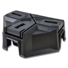 Mouse trap 3 in 1 mechanical