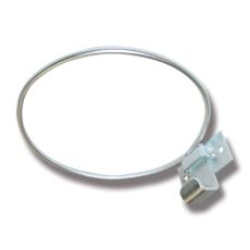 Bucket holder for 12 liter bucket 300 mm