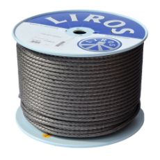 Dyneema Exhaust Cord 10 mm 200 m / coil