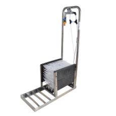 Boot washer