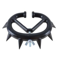 Nylon anti-slip milker in size S, perfect for milking animals.