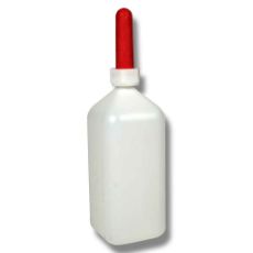Bottle for calf 2 liters