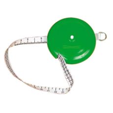 Weight measuring tape
