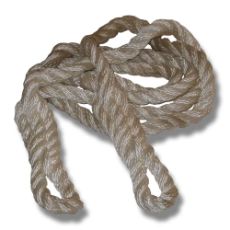 Rope for calf puller 2 pcs