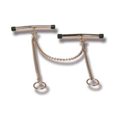 Calving chain with two handles 155 cm