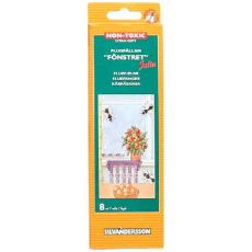 Fly trap Window 10 sheets/pack