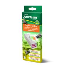 Fly trap Discreet 3 pcs/pack