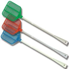 Fly swatter mixed colors