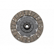 Clutch plate 9