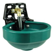 Plastic water bowl Suevia mod 1200 P