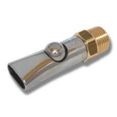 Bit ball valve 2010 1/2