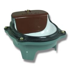 Electric water bowl Suevia 43A 80 W