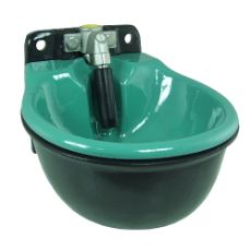 Electric water bowl Suevia 46 R20