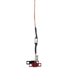 Valve heating plate for model 46 24V/5W