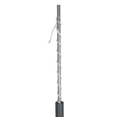 Heating cable Suevia 2.0 m 24 V