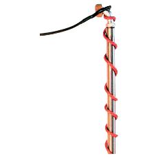 Heating cable Suevia 3.0 m 24 V